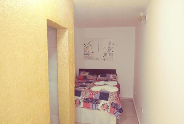 Pousada Villas Sorocaba Esterno foto