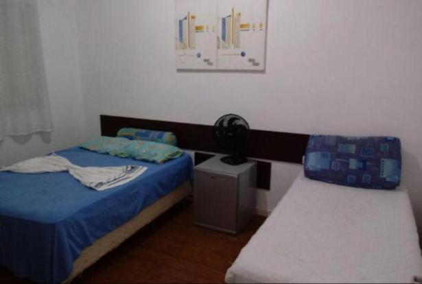 Pousada Villas Sorocaba Esterno foto
