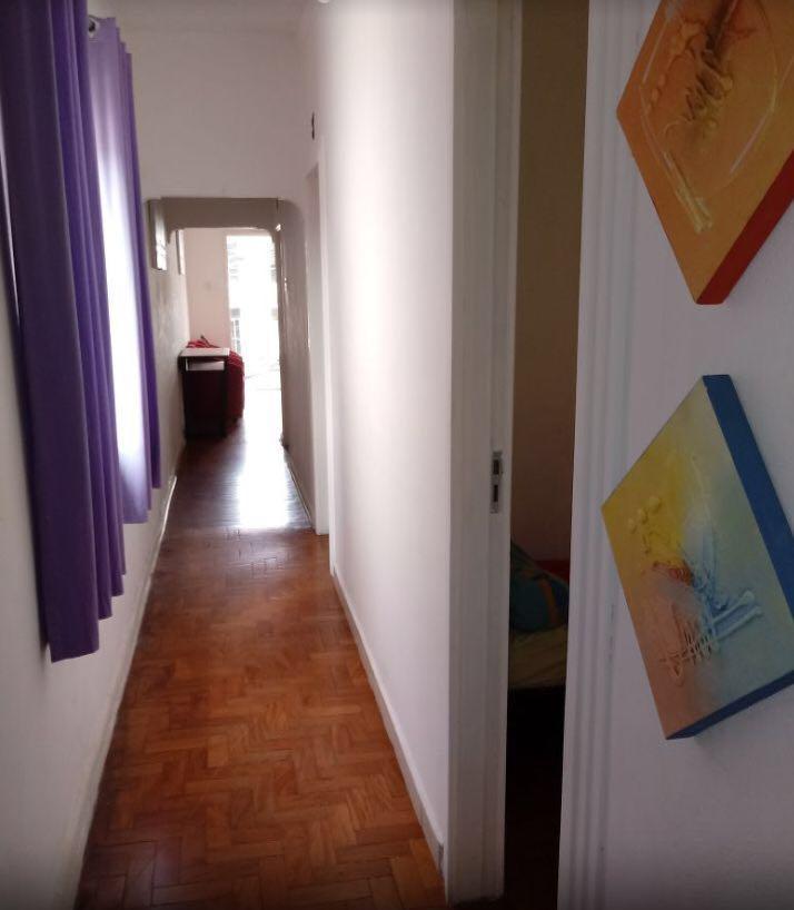 Pousada Villas Sorocaba Esterno foto