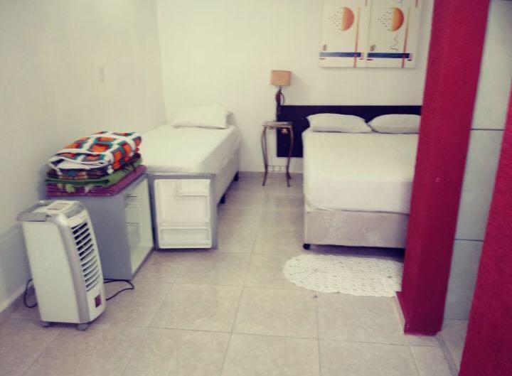 Pousada Villas Sorocaba Esterno foto