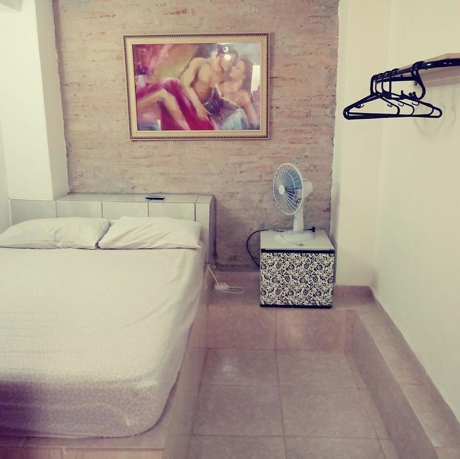 Pousada Villas Sorocaba Esterno foto
