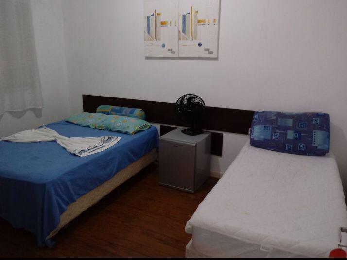Pousada Villas Sorocaba Esterno foto
