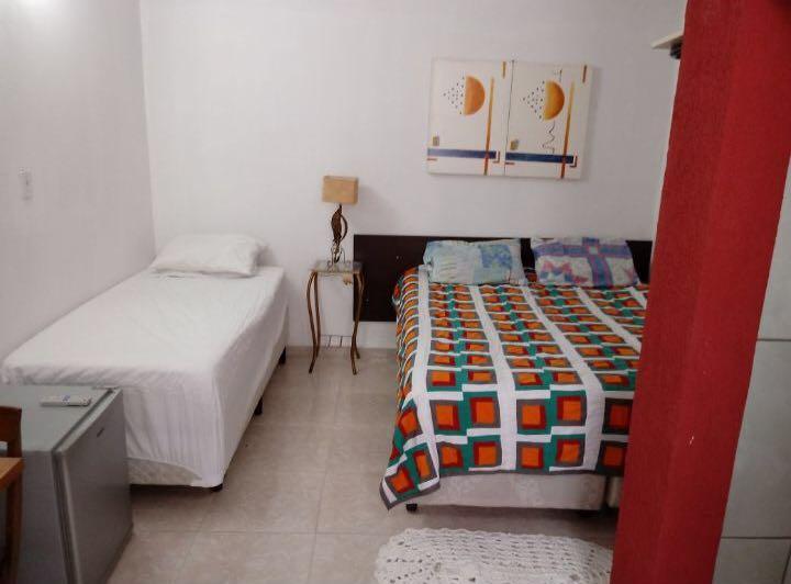 Pousada Villas Sorocaba Esterno foto