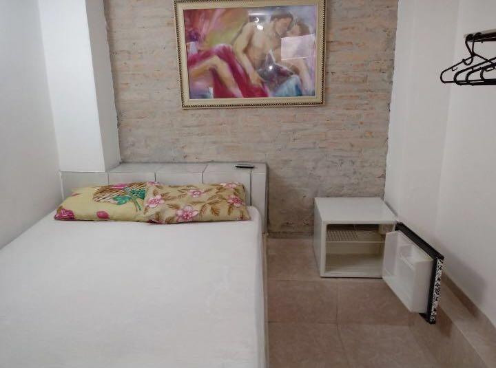Pousada Villas Sorocaba Esterno foto