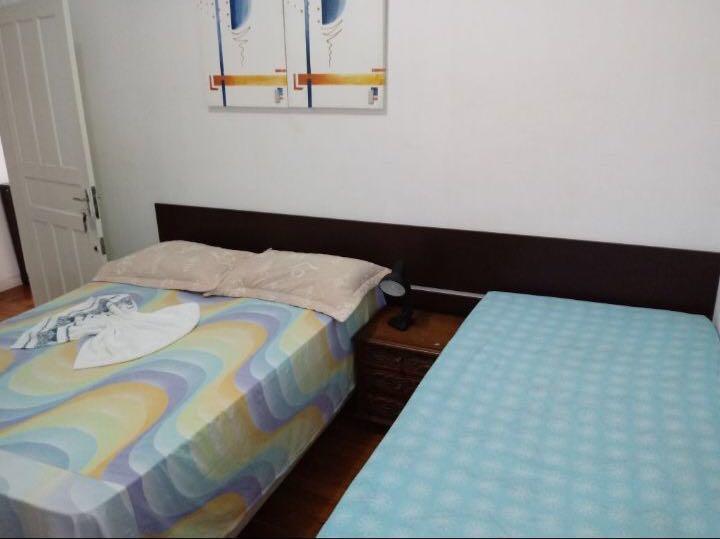 Pousada Villas Sorocaba Esterno foto