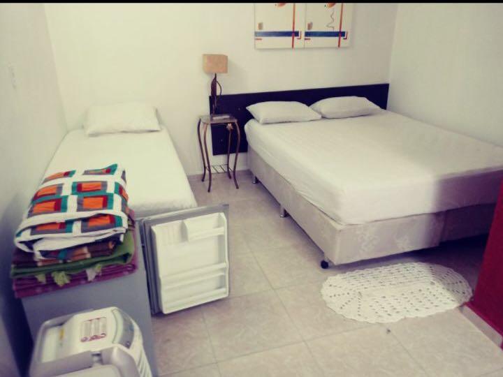 Pousada Villas Sorocaba Esterno foto